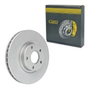 MAZDA3 / MAZDA5 300 мм GIJ06143 GANZ