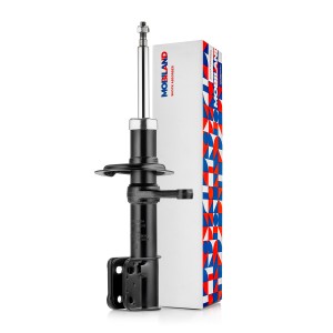 Амортизатор (стойка) передний левый газомасляный для а/м ВАЗ 2110-2112 134116790 134116790 MOBILAND