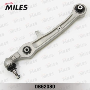 Рычаг передней подвески нижний передний левый/правый AUDI A6 05- (LEMFORDER 2715 DB62080 MILES