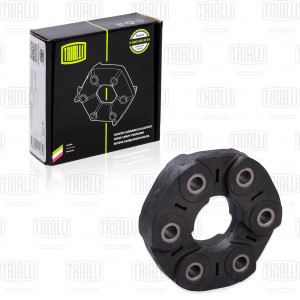 Муфта карданного вала RC 2601 TRIALLI