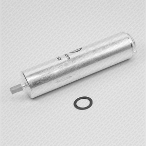 BMW E46/60/65/X5 (3.0-4.0D) KF0163 GREEN FILTER