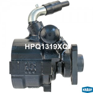 Насос гидроусилителя руля KRAUF HPQ1319XQ HPQ1319XQ KRAUF