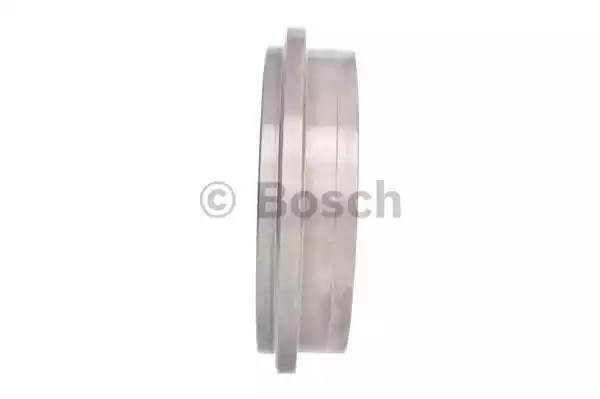 Барабан тормозной VW Polo AUDI A3 SKODA Fabia задний (1шт.) BOSCH 0 986 477 133 BOSCH