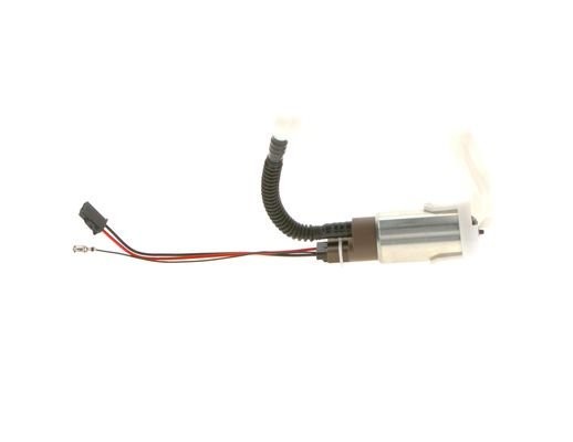Насос топливный HYUNDAI Solaris KIA Rio (11-) в сборе BOSCH 1 987 580 011 BOSCH