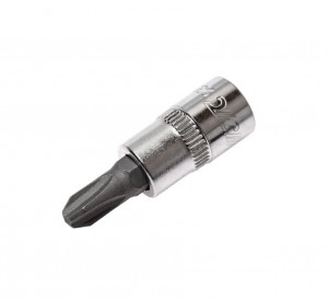 Бита-головка 1/4" PH3х37мм JTC JTC-23903 JTC TOOLS