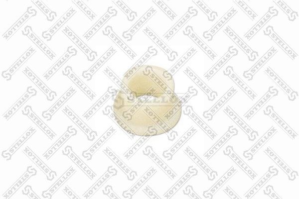 втулка стабилизатора !(п) концы 25x35/45.5x27 4x \Volvo F12/16/16 FL10/12 84-12615-SX STELLOX