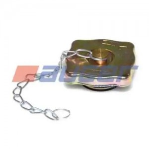 Крышка, Расширительный бачок, Радиатор 71274 AUGER