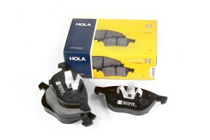 FORD FOCUS II/III, MAZDA 3, VOLVO S40 BD828 HOLA