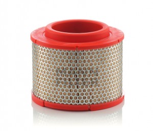 Фильтр воздушный C23107 C23107 MANN FILTER