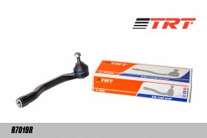 НАКОНЕЧНИК РУЛЕВОЙ ТЯГИ ПРАВ И ЛЕВ 93740723-937406 R7019R R7019R TRT