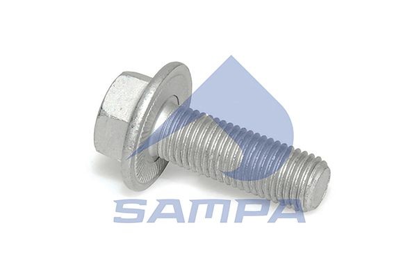 Болт MAN вала карданного (M12x1.5x35) SAMPA 020.051 SAMPA
