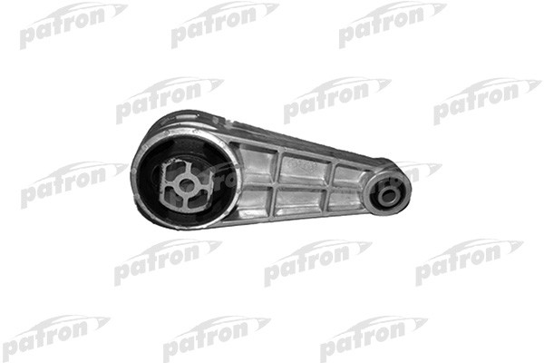 Опора двигателя CHEVROLET Lacetti (03-) (1.4/1.6) задняя PATRON PSE3916 PATRON