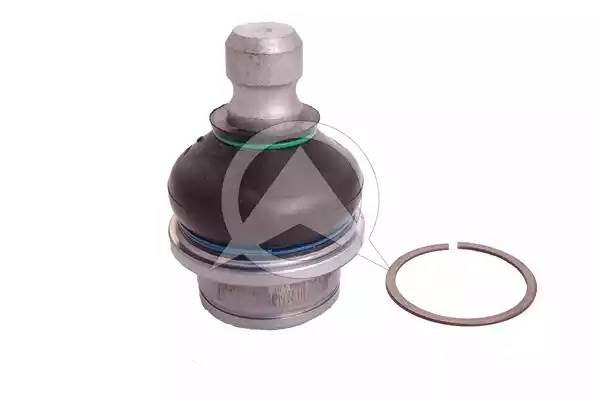 опора шаровая!\ Nissan Pathfinder R51M/Navarra D40M 41880 SIDEM