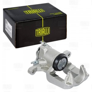 Суппорт торм. Opel Astra J (10-)/Zafira C (11-) зад. прав. d=40мм (CF 203002) CF 203002 TRIALLI