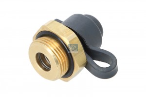 Пружина синхронизатора! d6 L34 ZF(S5-50.S6-65/80/90.4S-120GP,5S-90/9 2.5S-110/1G 4 DIESEL TECHNIC