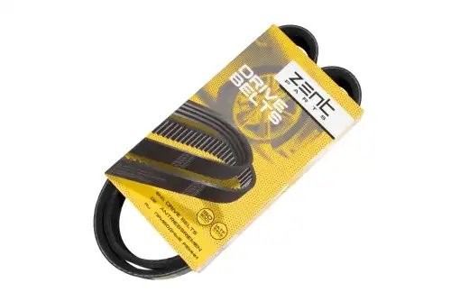 ремень поликлиновой! 6PK825\ Renault Sport Spider 2.0 95> Z22575 ZENTPARTS