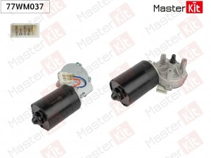 VW PASSAT [B4] (1994-1996) 77wm037 MASTER KIT