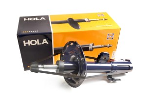 Амортизатор передний левый G'Ride SH21-025G HOLA