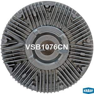 Вискомуфта VSB1076CN KRAUF