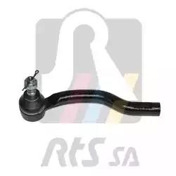 наконечник рулевой наружный левый!\ Toyota RAV 4 06> 91-92557-2 RTS