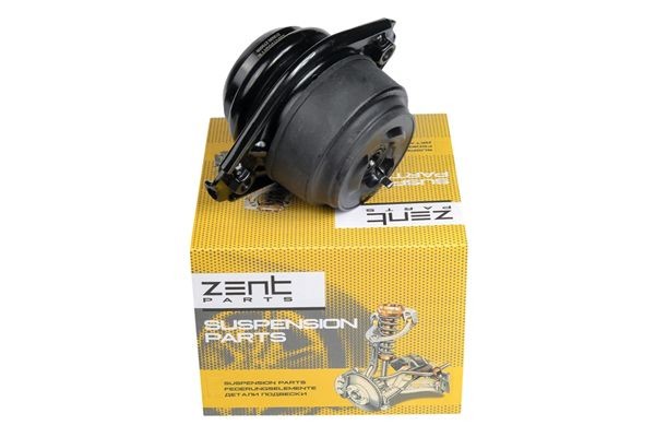 подушка ДВС передняя!\ MB W164 3.0CDi 4WD 05> Z13330 ZENTPARTS