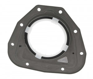 сальник коленвала задний!\ Nissan X-Trail 2.0DCi 07>, Renault Master 2.3DCi 10> 49381130 CORTECO