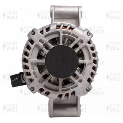 Генератор для а/м Ford Mondeo III (00-) 1.8i/2.0i (с обгонной муфтой) МТ 115A (L LG 1018 START VOLT