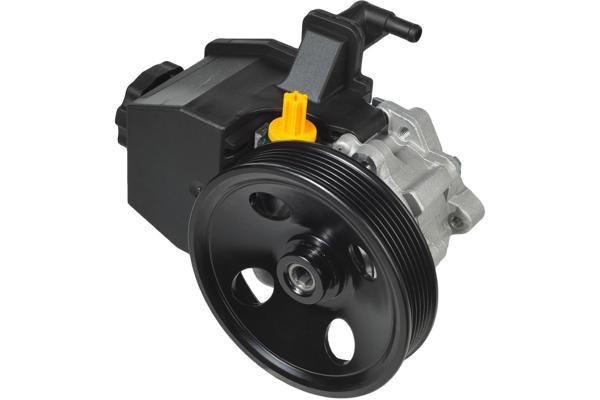 насос гидроусилителя руля! 53847\ MB W203/S203/CL203 1.8/2.0/2.3 00> 00-36158-SX STELLOX