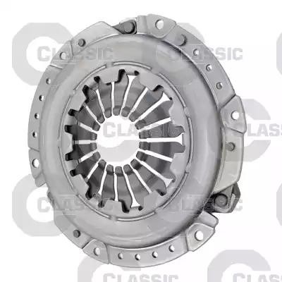 Сцепление в сборе (с подш.) OPEL ASTRA F/G/H/ZAFIRA 1.6-1.8 98- 786 021 VALEO PHC