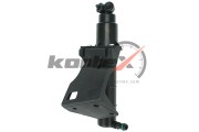 Форсунка омывателя фары MB M-Class (W164) ML 05-11 правая KWN231 KWN231 KORTEX