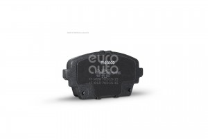 NISSAN PRIMERA P12E/ALMERA N16 3000073 METACO