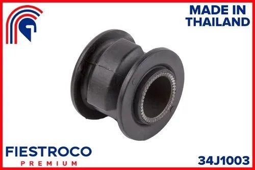 Втулка рулевой рейки TOYOTA Tacoma (USA) RZN140 2RZ-FE 2,4 34J1003 34J1003 FIESTROCO
