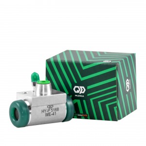 цилиндр тормозной рабочий RENAULT HY-P5168 HYP5168 PILENGA