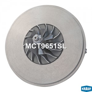 Картридж для турбокомпрессора MCT9651SL KRAUF