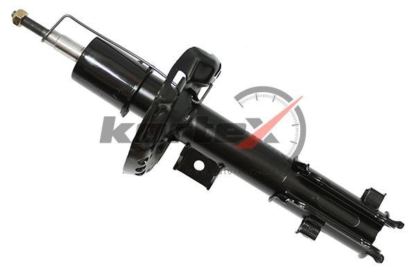 Амортизатор HYUNDAI Solaris (17-) передний правый KORTEX KSA911STD KORTEX
