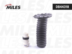 Пыльник + отбойник на 1 амортизатор передний LEXUS RX300 03- (KYB 910166) DB4431 DB44318 MILES