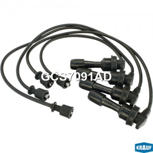 Провода высоковольтные GCS7091AD GCS7091AD KRAUF