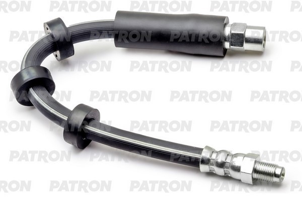Шланг тормозной VOLVO S60,S80 задний PATRON PBH0177 PATRON