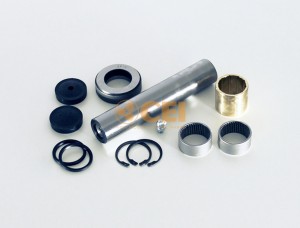 р/к шкворня !шкворень 35x179 втулка стопоры\RVI 230078 CEI