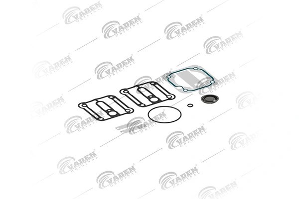 РМК компрессора knorr LP3997 MAN TG-A верхний 1200210100 VADEN
