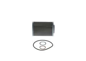 Фильтр гидравлический DAF F 75/85/95, 75/85 CF, 95 XF, CF 75/85, XF 95/105, Bus; F026407118 BOSCH