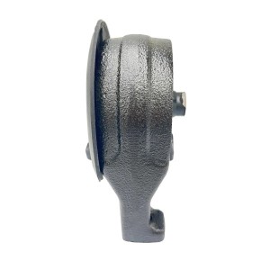 Опора двигателя HYUNDAI Santa Fe 2005 ~ 2012 KIA Sorento 2005 ~ 2012 перед. GZ01 GZ0191 CTR