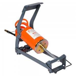 Насос ножной 1-цилиндровый AIRLINE PA-400-02 AIRLINE