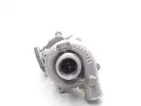 Турбокомпрессор 700273-5002W Garrett GT1749S (700273-0002) Hyundai Porter 700273-5002W GARRETT