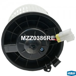 Мотор печки c крыльчаткой MZZ0386RE MZZ0386RE KRAUF