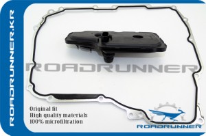 RR-24230708 Фильтр АКПП RR-24230708 ROADRUNNER
