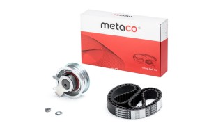 Ремень ГРМ к-кт 1170004 METACO