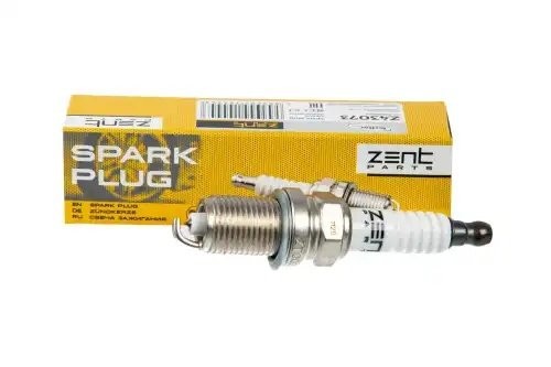 свеча зажигания! (IFR6T11) Iridium Toyota Avensis/Camry/Corolla 1.8-2.4 00> Z43073 ZENTPARTS