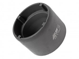 Головка для гаек муфты переднего главного вала трансмиссии 3/4" (SCANIA) Применя JTC-4193 JTC TOOLS