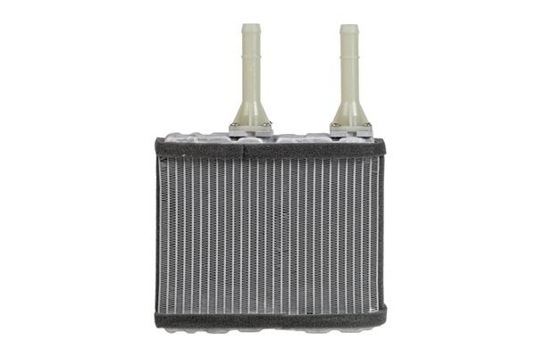радиатор печки!\ Nissan Primera 1.6-2.0i/TD 90-01 Z19768 ZENTPARTS